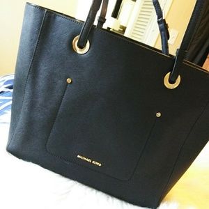100% Authentic Michael Kors Tote Bag